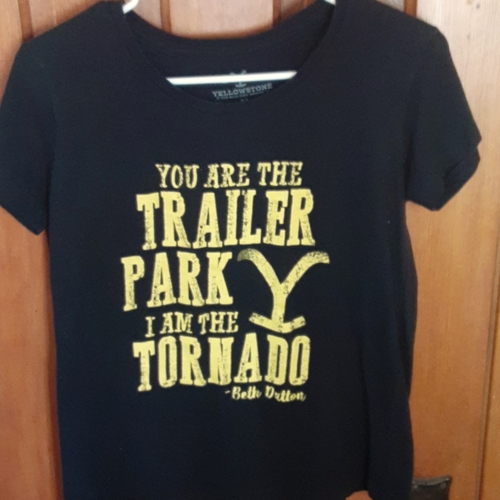 Yellowstone dutton ranch clothes all size mediums